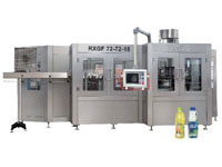 Functional beveragehot fillingequipment