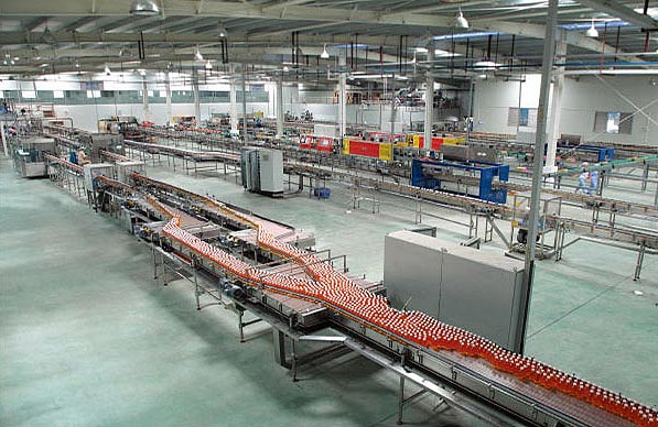 beverage-filling-production-line